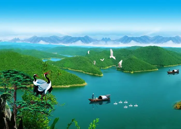精密智能